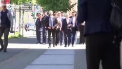 В ЕС прошли выборы в Европарламент: центристы сохранили большинство, крайне правые усилили позиции