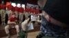 "Из них делают бесплатных солдат". Как устроена милитаризация детей в оккупированных Россией частях Украины