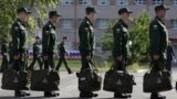 Призыв в армию круглый год: что известно о новом законопроекте