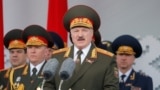 WW2-ANNIVERSARY/BELARUS-VICTORY-DAY