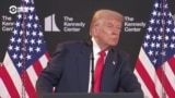 Мировые СМИ о встрече Путина и Трампа на Аляске
