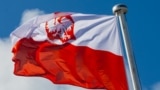 Poland flag 
