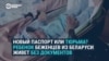 Новорожденная белоруска живет в Латвии без паспорта: "Нет вариантов, как мы можем получить любые документы без поездки в Беларусь"