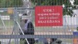 litva migrant camp teaser